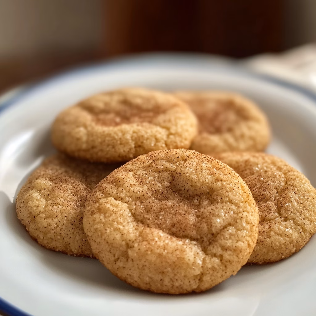 Indulge in the rich flavor of Brown Butter Snickerdoodle Cookies! These cookies are chewy, with a delightful caramel finish from the brown butter and a cinnamon-sugar coating that’s irresistible. Perfect for sharing or enjoying on your own, these treats are an easy way to elevate your snack game. Try making them today and enjoy the warm, comforting taste—save this pin for your baking inspiration!