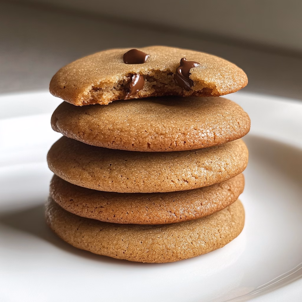 Indulge in these Delicious Coffee Cookies, the perfect treat for coffee lovers! Packed with rich flavors and a delightful crunch, these cookies are easy to make and will satisfy your sweet tooth. Ideal for breakfast or a snack, they're the perfect pairing with your morning brew. Don't miss out—save this pin and try the recipe today!