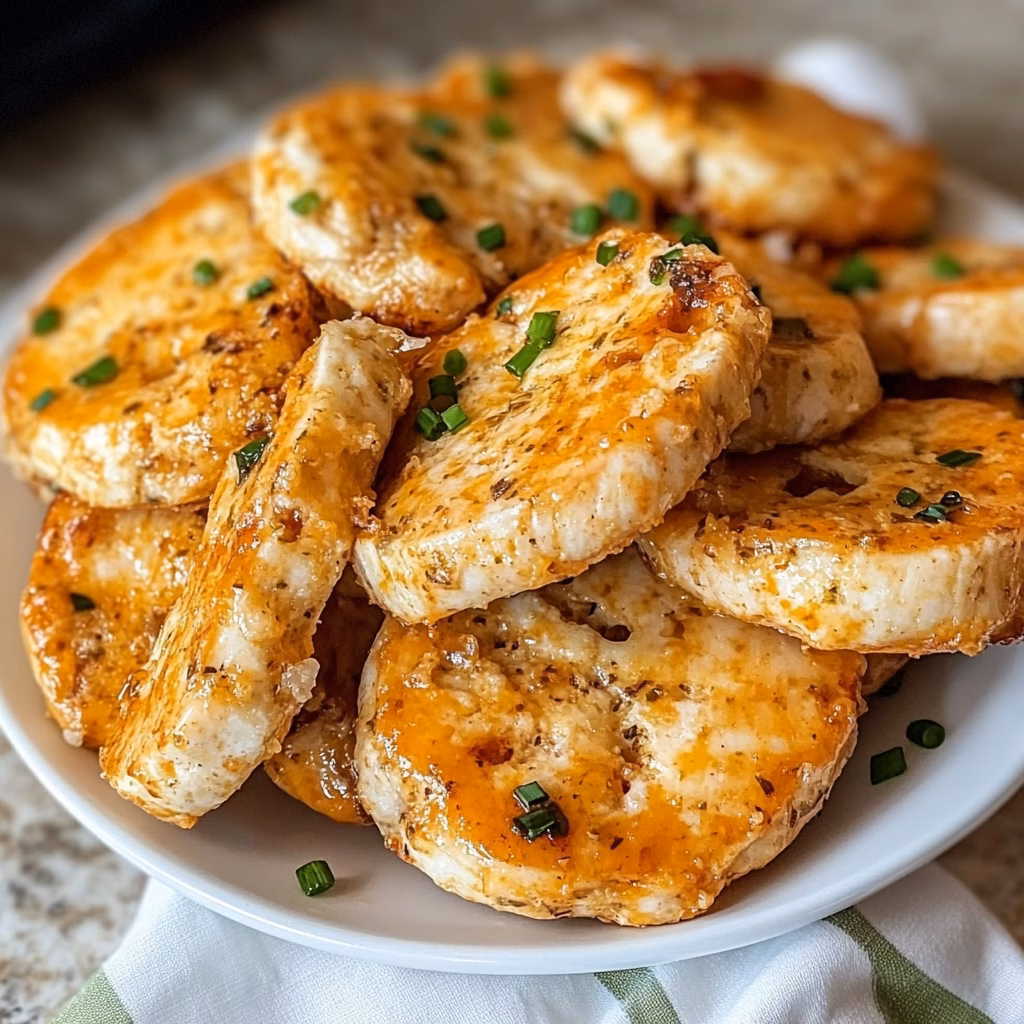 Looking for a quick and delicious snack? These Easy Crabbies are the perfect solution! Made with crab meat, cream cheese, and a kick of spice, they’re great for parties or a cozy night in. Serve them warm for a delightful treat that everyone will love. Save this recipe for your next gathering or when you just need a simple yet flavorful appetizer!