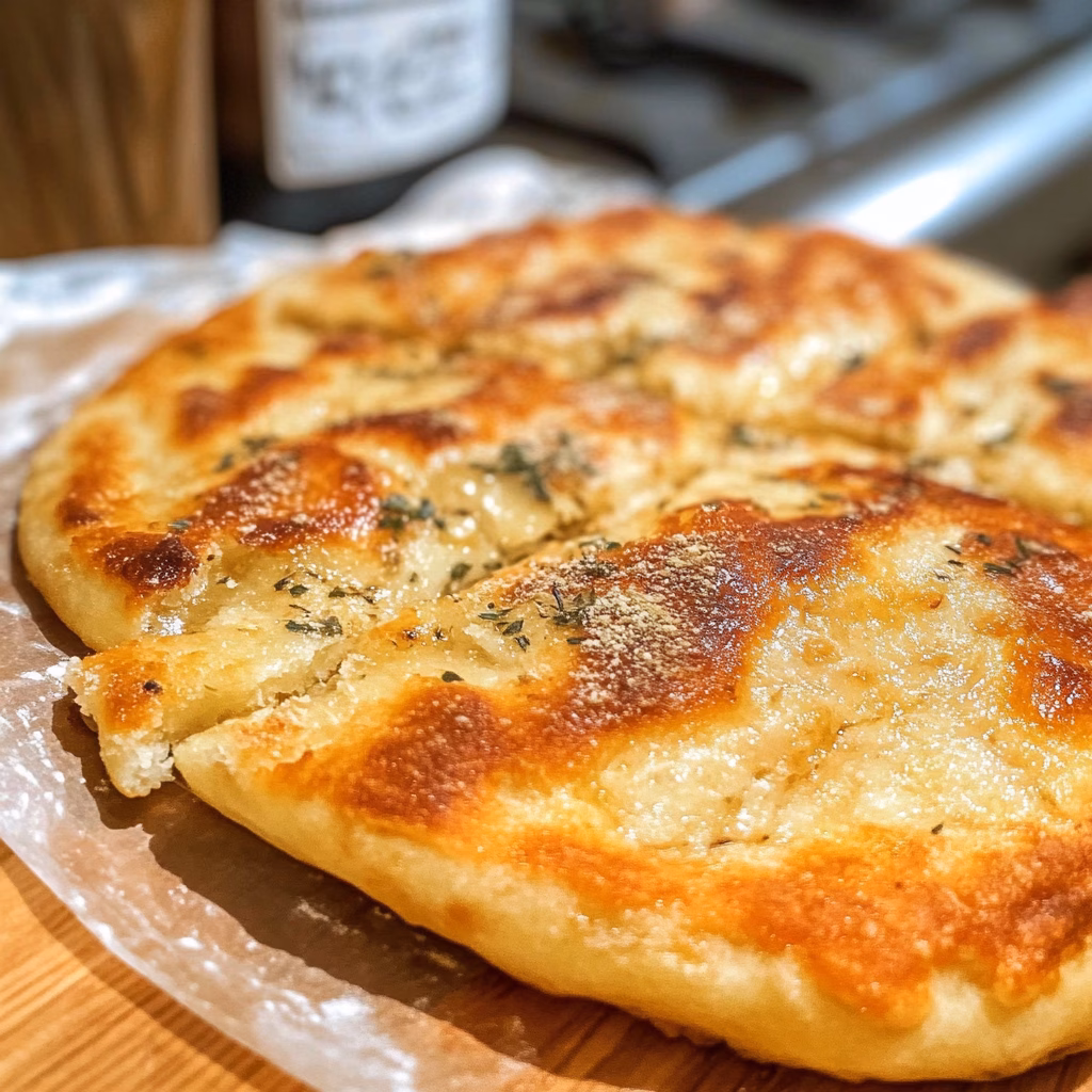 Looking for a low-carb dough that won’t break your diet? This Keto Fathead Dough Recipe is the answer! Made with cream cheese, almond flour, and mozzarella, it’s perfect for pizza, breadsticks, and more. This flexible dough is both easy to make and deliciously satisfying. Pin it now for your next keto meal!