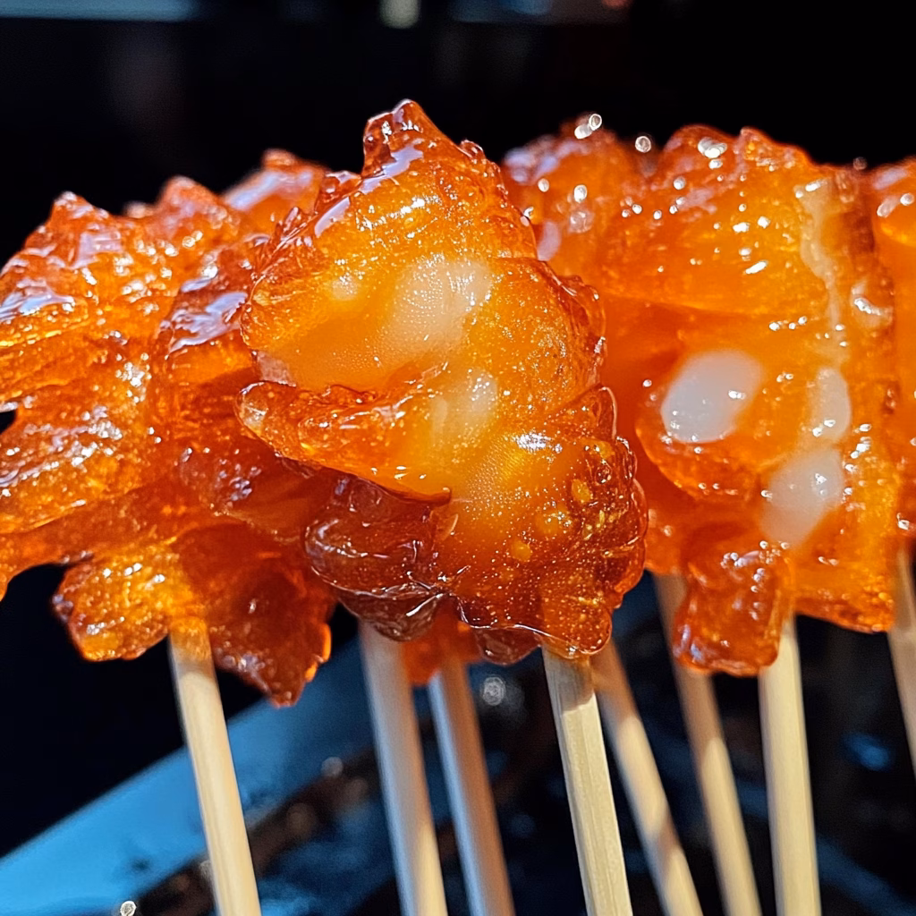 Elevate your appetizer game with these delightful Lobster Lollipops! Made with succulent lobster meat and wrapped in a light, crispy coating, they're perfect for impressing guests at any gathering. Save this recipe for your next party or special celebration, and let the flavors of the ocean win your heart!