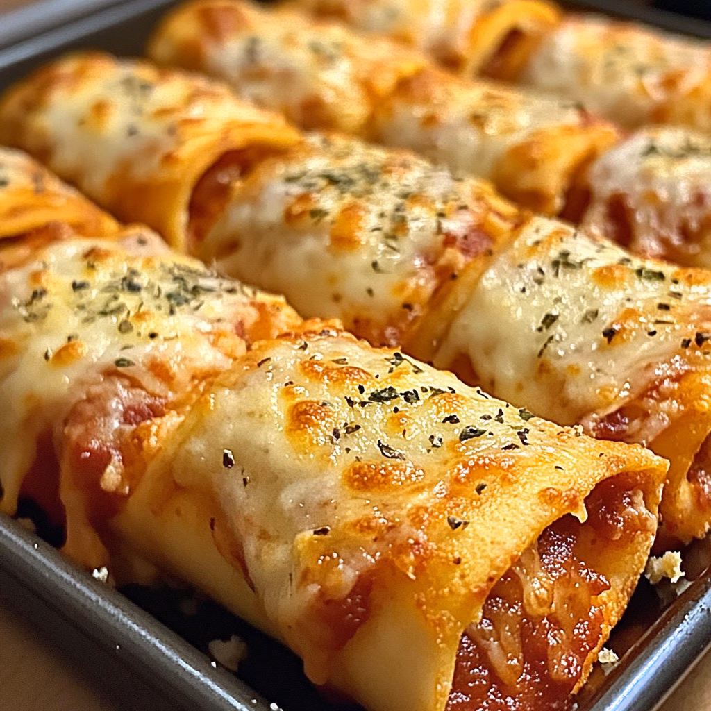 Get ready for a bold twist on a classic snack! These Doritos Pizza Rolls blend crunchy Doritos with gooey cheese and zesty pepperoni for a flavor explosion. Perfect for parties, movie nights, or a fun family treat. Save this easy recipe and bring the party to your kitchen any time you need a tasty bite!