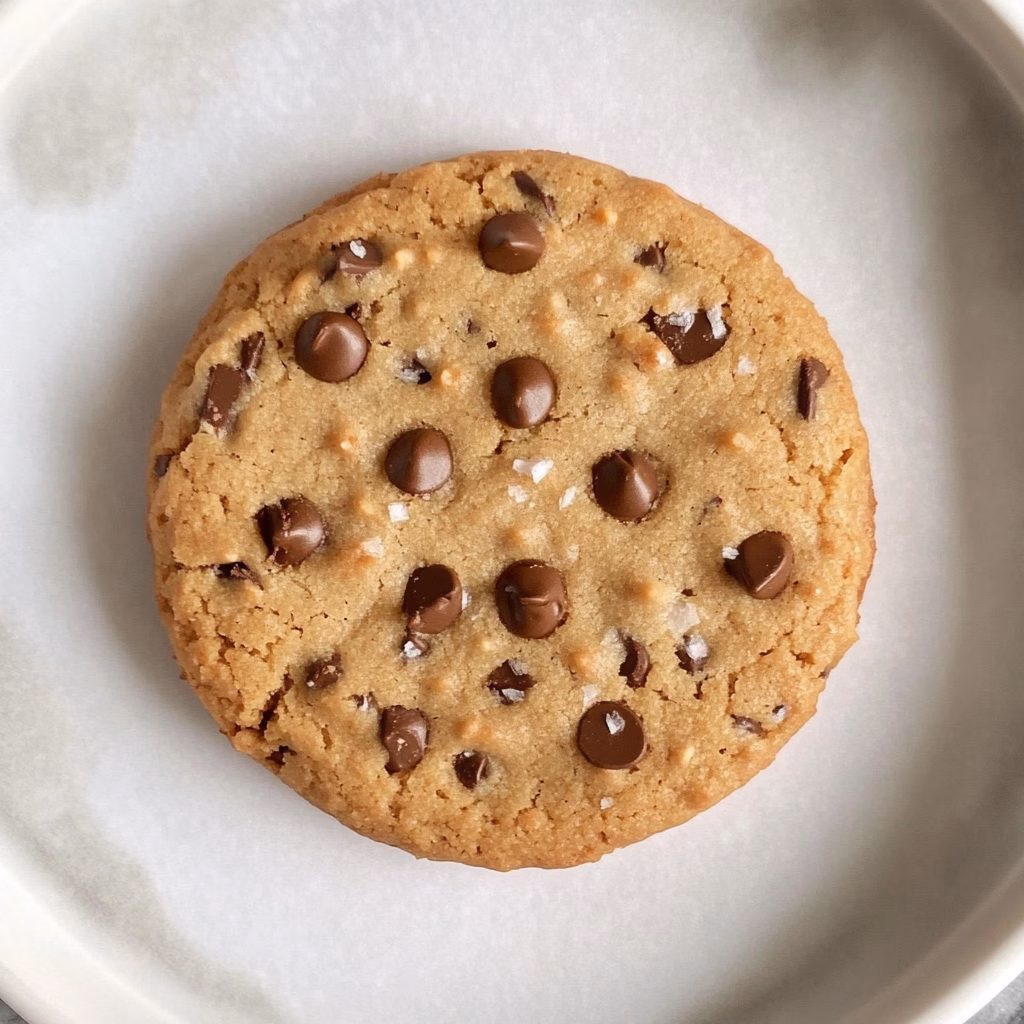 Craving a delicious dessert that won’t derail your healthy eating? Try this Easy Single Serve High Protein Cookie! Packed with protein-rich ingredients, it's a quick and satisfying treat that’s ready in minutes. Perfect for a post-workout snack or a late-night sweet tooth! Save this recipe to make anytime you need a quick, guilt-free dessert!